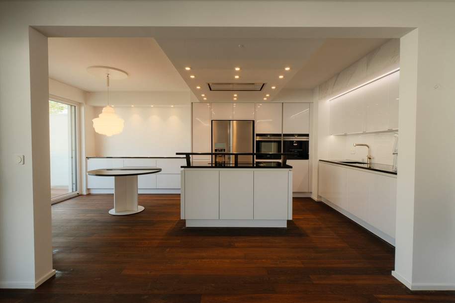Leben mit Stil. Leben mit Komfort. Leben in Hietzing., Wohnung-kauf, 799.000,€, 1130 Wien 13., Hietzing
