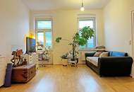 Attraktive Altbau-Gartenwohnung mitten im Zentrum von Neulengbach