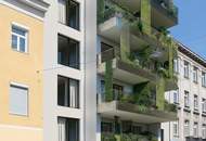 Bauträgerprojekt mit Apartments &amp; Wohnungen | Ca. 1.090m² erzielbare Wohnnutzfläche Fläche zzgl. ca. 224m² Außenflächen