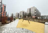 Attemsgasse - nahe Kirschblütenpark: Schicke 4-Zimmer mit Terrasse und optionaler Garagenstellplatz im Haus!