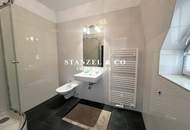 ZENTRUMSNAHES - MODERNES DACHTERRASSENAPARTMENT