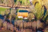 Charmantes Sacherl mit Sanierungsbedarf in naturverbundener Ruhelage