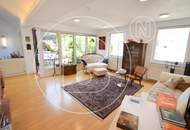 Dachgeschossjuwel mit Blumenparadies-Terrasse in zentraler Lage!