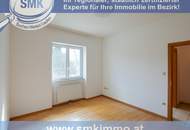 Ruhiger Balkon und Stadtleben in zentraler Lage!