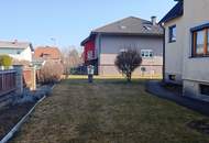 168 m² Wohnfläche | 1.055 m² Grundstück | Haus mit großem Garten &amp; 2 Wohneinheiten