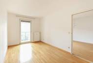 Geräumige Wohnung mit Loggia, südlicher Ausrichtung – Nähe Vet-Med, U6 Floridsdorf