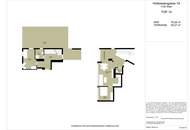 Exklusiver Dachgeschossausbau in elitärer Lage – Stilvolle Penthouses über den Dächern der Stadt!