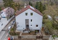 "Riesiges Haus mit Panorama!"