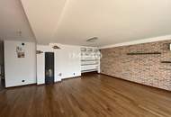 Exklusive 4-Zi-Terrassenwohnung 120m², Balkon, Kamin, Einbauküche, 1040 Wien mieten!