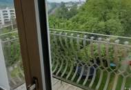 stimmige Atelier-Wohnung im Siberschlössl