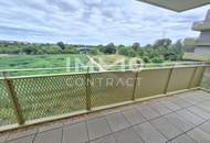 3 -Zimmer mit reichlich Freifläche