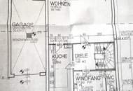 Charmantes Reihenhaus mit Gartenidylle und Balkon in Kapelln zur Miete