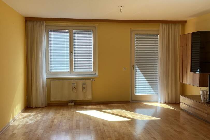 Zentrale 4 Zimmerwohnung - mit Terrasse und Garage, Wohnung-miete, 1.700,00,€, 1120 Wien 12., Meidling