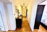 Alles fix und fertig - Einziehen und losleben! Mega-Lage - Ruhige Seitengasse mit der U-Bahn um´s Eck! Beste Infrastruktur und Anbindung! Wohnen wo Wien pulsiert!