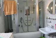 Einfamilienhaus im Innenhof – sanierungsbedürftiges Haus in ruhiger Lage des 21. Bezirks