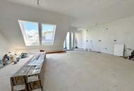 ++ NEU am MARKT ++ Dachgeschosswohnung mit 3 Zimmern, Loggia und Balkon