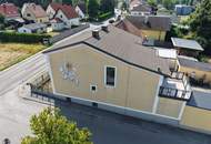 Großzügiges Wohnhaus mit Terrasse, Garage und viel Platz in Atzenbrugg