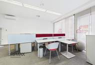 Attraktive Bürofläche in der Quellenstraße