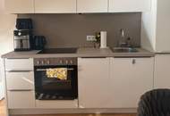 Großzügige Neubauwohnung mit Kühlung und großem, sonnigen Balkon + ABLÖSE MÖBEL!!