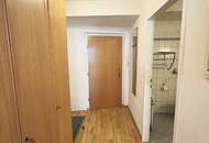 Geförderte 1-Zimmer-Wohnung - Nähe U3 Schlachthausgasse