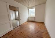 Charmante 2-Zimmer-Erdgeschosswohnung mit separater Küche