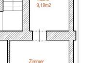 Atelier / Lager / Werkstatt am Währinger Gürtel