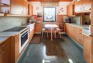 Großzügiges Zuhause - vielseitig nutzbar &amp; sofort beziehbar!