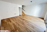 Neubauprojekt CALVI | 3 Stöckiges Reihenhaus mit Garten, Keller & Dachterrasse | Provisionsfrei!