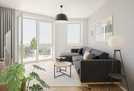 Eigentumswohnungen Projekt "Veritas" Dachgeschosswohnung Top 1/14, 2 oder 3 Zimmer