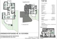 Neubauprojekt in Hacking I 4 Zimmer I Eigengarten