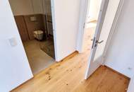 Wohnen mit Schlossblick! Exklusive Dachgeschoss-Perle mit viel Grün und Privatsphäre + 3 Zimmer + Nachhaltige Erdwärme + Höchste Qualität!