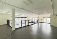 Loftbüro im Industriestyle zu mieten!