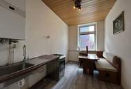 1030! Sanierungsbedürftige Kleinwohnung nahe U3/Schlachthausgasse!