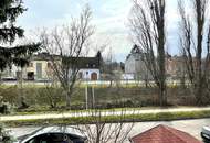 " 3-Zimmer-Wohnung mit Balkon und Blick zum Liesingbach in Oberlaa "