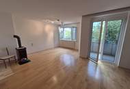 TOP GEPFLEGTE 3 ZIMMER WOHNUNG MIT LOGGIA