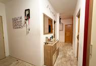 Vorsorgewohnung inmitten von Pöchlarn zu erwerben!