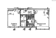 Entspanntes Wohnen in ruhiger Grünlage! Möbelierte 2-Raum Wohnung!