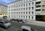 Geräumige 2-Zimmer Wohnung nahe Schweizergarten!