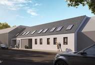 Raum für Entfaltung – drei Zimmer in grüner Ruhelage