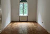 Charmante 3 - Zimmer - Altbauwohnung mit Balkon im Bezirk Jakomimi - WG - geeignet!