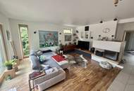 Traumhaus im Grünen – Stilvolles Einfamilienhaus mit Pool und Wellness in Gaaden bei Mödling