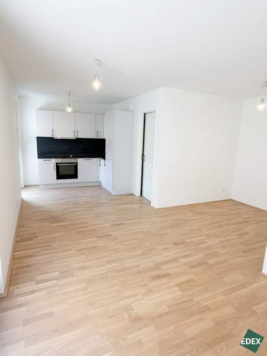 Moderne 1-Zimmer Wohnung mit Terrasse in Penzing