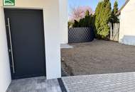 Modernes Reihenhaus in Ruhelage - Terrassen, Garten, Balkon - Perfekte Raumaufteilung - Große Dachterrasse und 2 Parkplätze