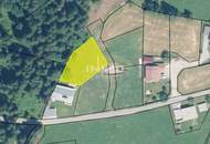 Baugrund für Ihren Wohntraum