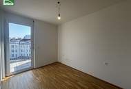 Einziehen & wohlfühlen: attraktive 2-Zimmer-Wohnung nahe U3 Enkplatz!