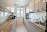Modern wohnen in Landegg – Stilvolle 3-Zimmer-Wohnung mit Loggia