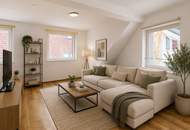 Attraktive Zwei-Zimmer-Wohnung im Stadtzentrum von Imst!