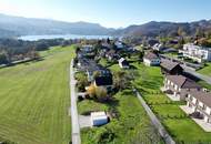 Neubau-Erstbezug: Doppelhaushälften in Naturlage mit Südblick