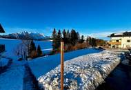 VIEL RUHE UND IDYLLE MIT VIEL SONNE