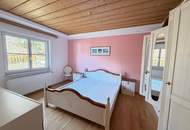 Charmantes Einfamilienhaus in erhöhter Lage mit Fernsicht und keinen direkten Nachbarn!